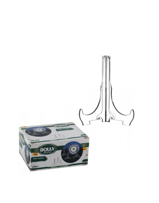 Dolly Teşhir Ayağı Y-103 No:1