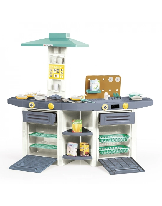 ®  Dolu İkili Mutfak Set