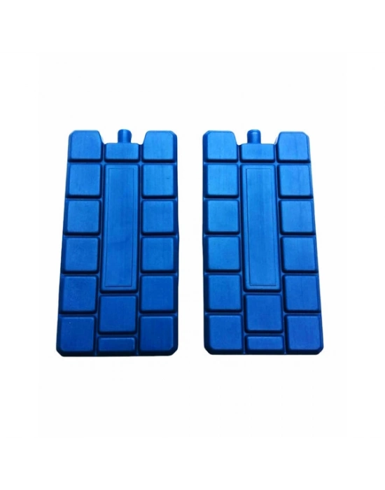 Dolu Plastik Buz Aküsü