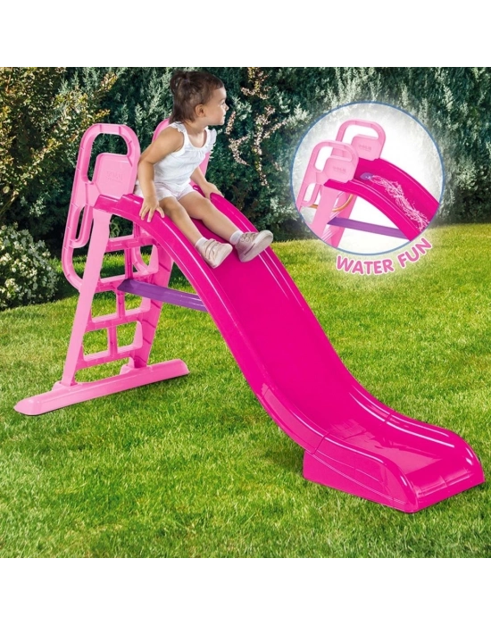 Dolu Unicorn Büyük Su Kaydırağı