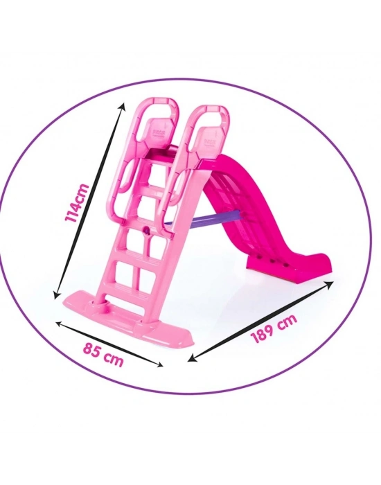 Dolu Unicorn Büyük Su Kaydırağı