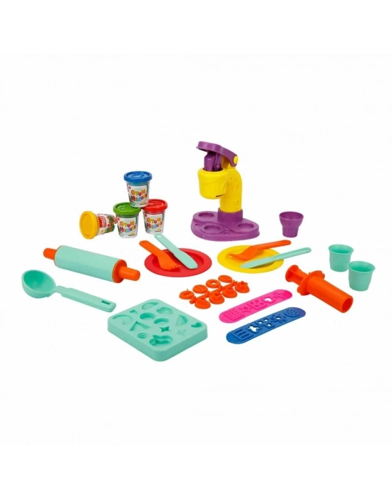 Dondurma Fabrikası 200 g 29 Parça