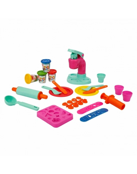 Dondurma Fabrikası 200 g 29 Parça