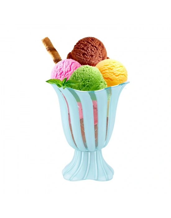 Dondurma Kasesi Ve Tatlı Kasesi