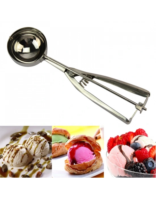 Dondurma Kaşığı - Karpuz Dondurma Kaşığı