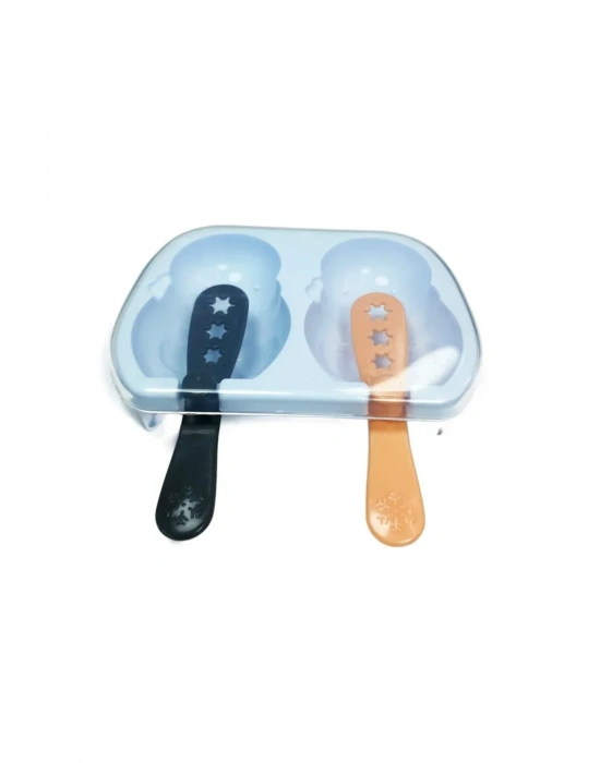 Dondurma Meybuz Kalıbı 2li