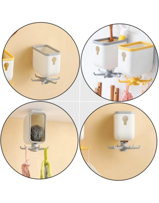 Döner Askılı Organizer