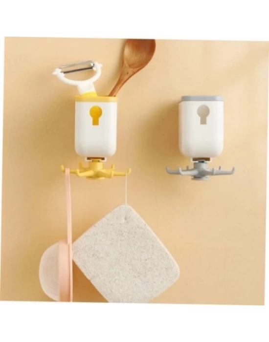 Döner Askılı Organizer