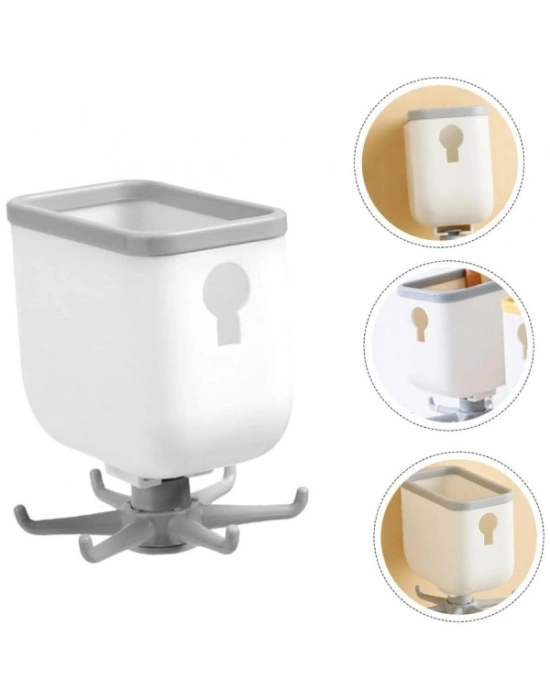 Döner Askılı Organizer