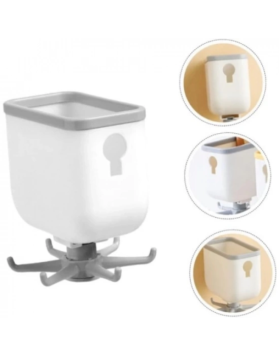 Döner Askılı Organizer