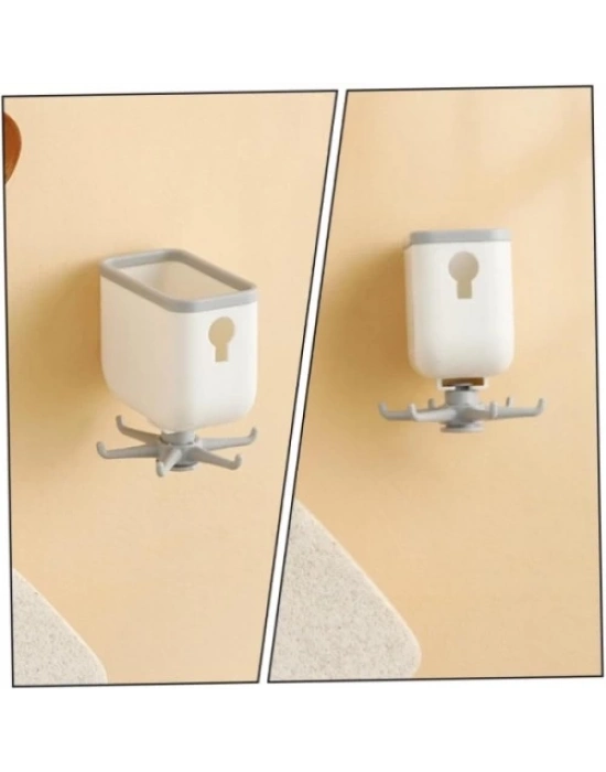 Döner Askılı Organizer