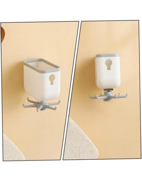 Döner Askılı Organizer