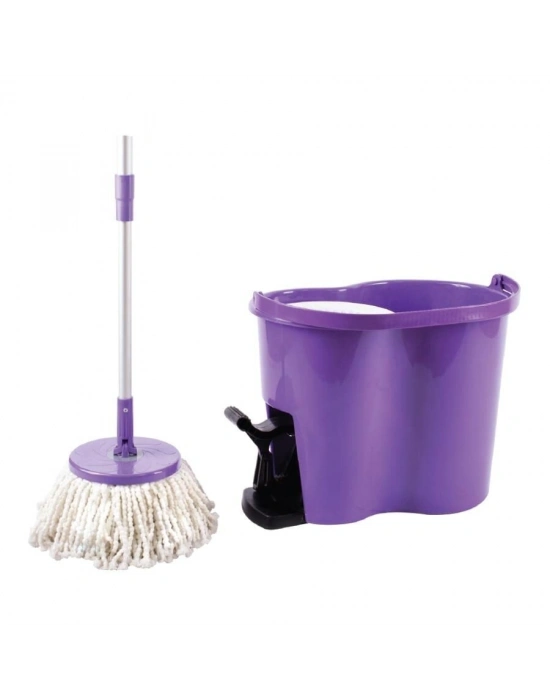 Döner Başlı Temizlik Seti Yedek Mob