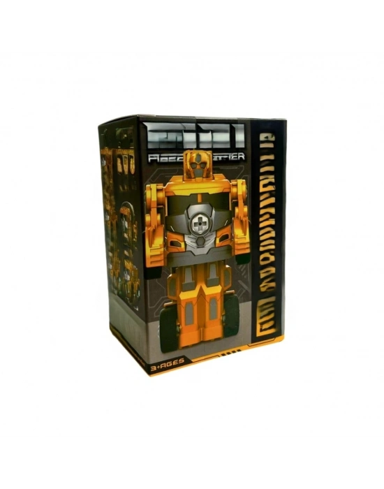 Dönüşebilen Mühendislik Araçları