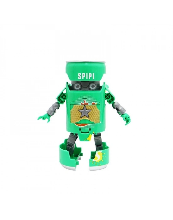 ® DÖNÜŞEN KUTUBOT