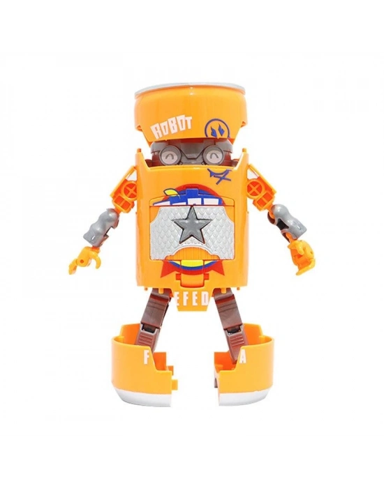 ® DÖNÜŞEN KUTUBOT