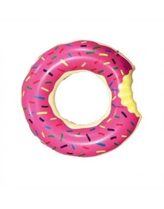 Donut Simit 65 Cm Bermuda - 6904 - Pembe