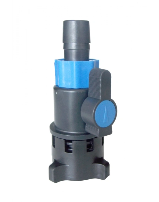 Dophin 700-1000-1300-1600 Musluk