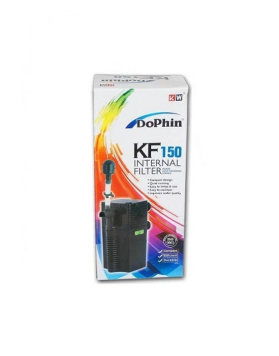 Dophin Kf/150 İç Filtre 150 L/h