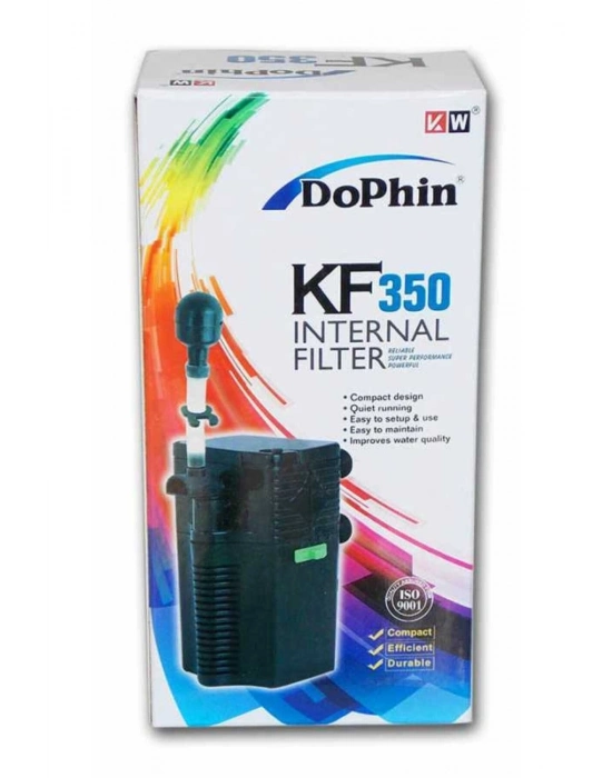 Dophin Kf/350 İç Filtre 350 L/h