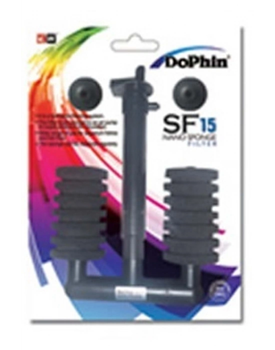 Dophin Pipo Filtre