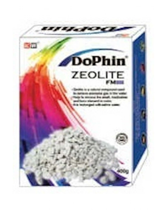 Dophin Zeolite 400 G.