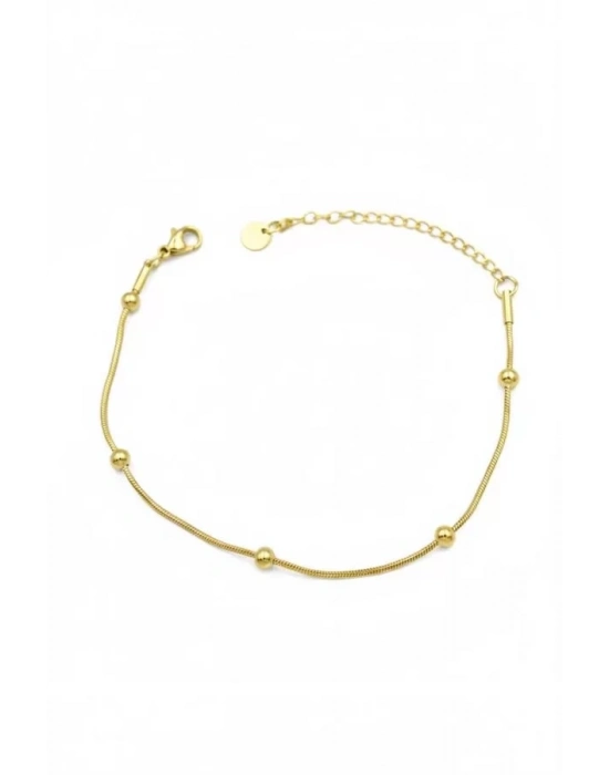 Dorika  Bileklik - Altın