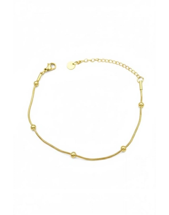 Dorika  Bileklik - Altın