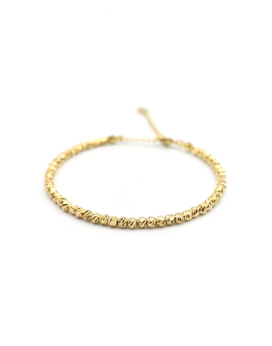 Dorika Bilezik - Altın