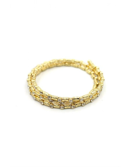 Dorika Bilezik - Altın