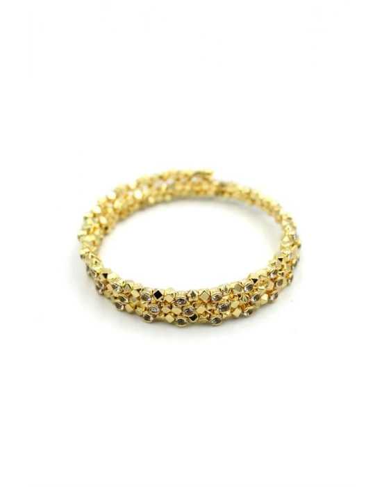 Dorika Bilezik - Altın