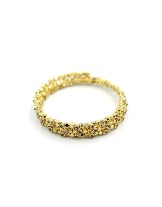 Dorika Bilezik - Altın