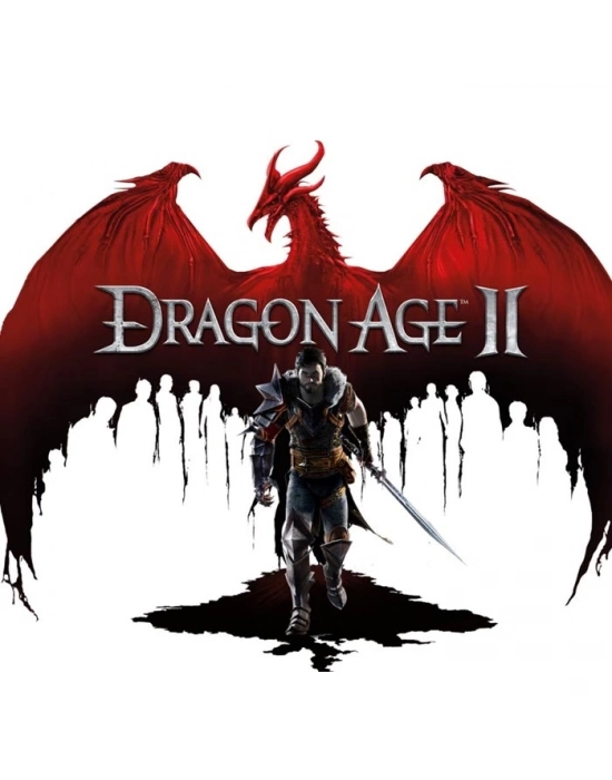 Dragon Age 2
