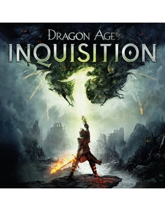 Dragon Age Inquisition
