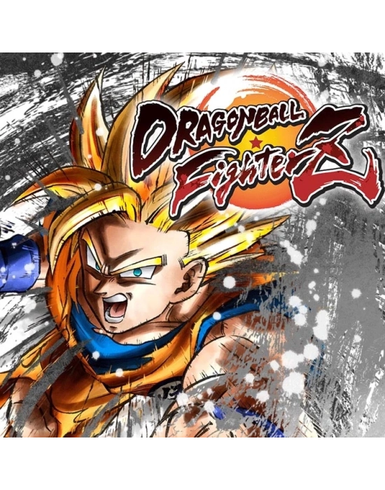 Dragon Ball Fighterz