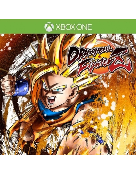 Dragon Ball Fighterz Xbox