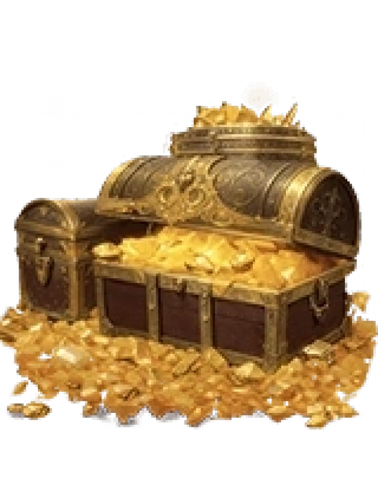 Dragonheir 70000 Dragon Crystal