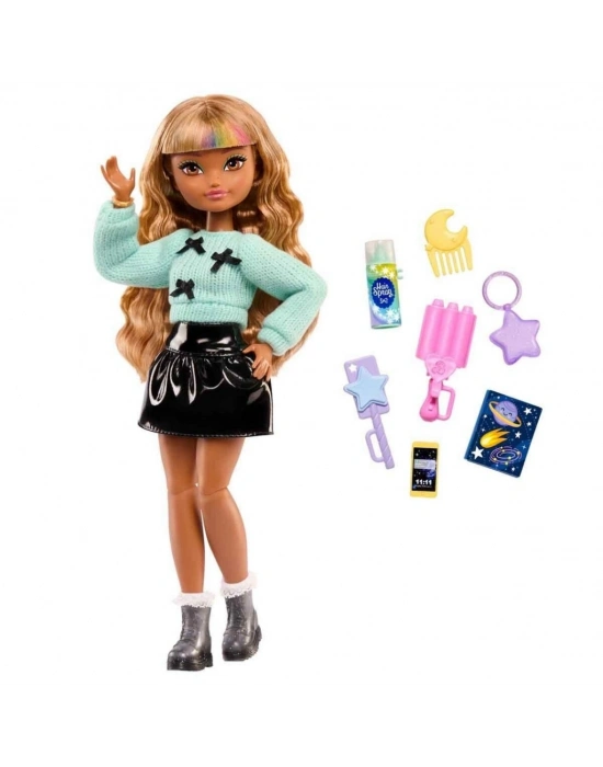 Dream Besties Zia Bebek ve Aksesuarları