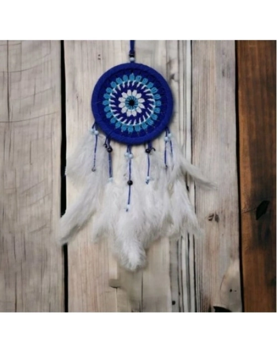 Dream Catcher Rüya Kovan Beyaz
