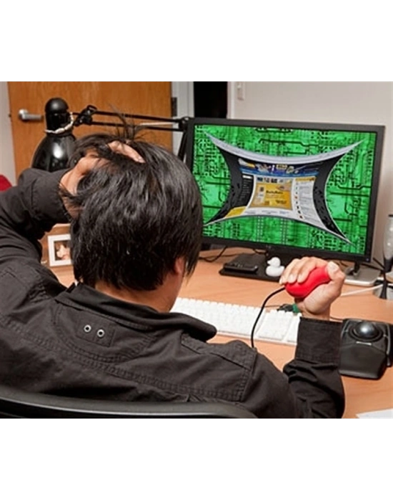 Dream Cheeky Usb Stres Topu