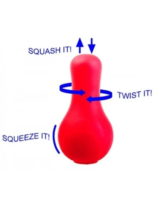 Dream Cheeky Usb Stres Topu