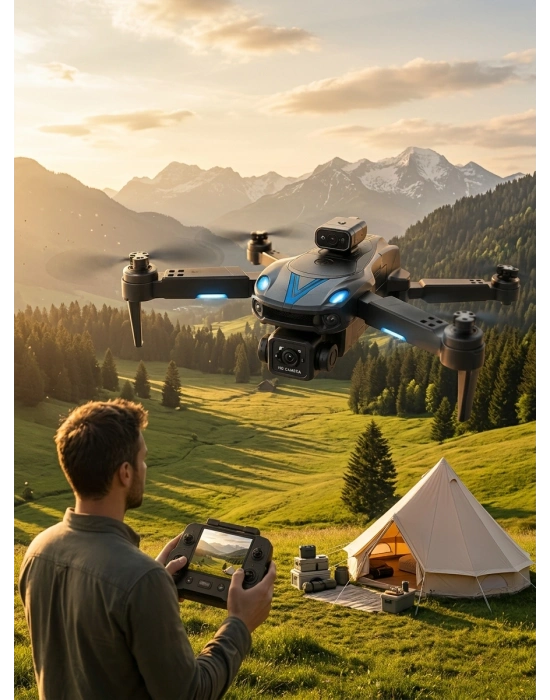 DRON VI88 MAX HS325
