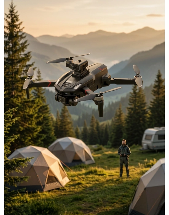 DRONE V168 HS321