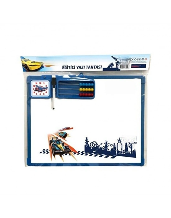 ® DSN021 ABAKÜSLÜ YAZI TAHTASI