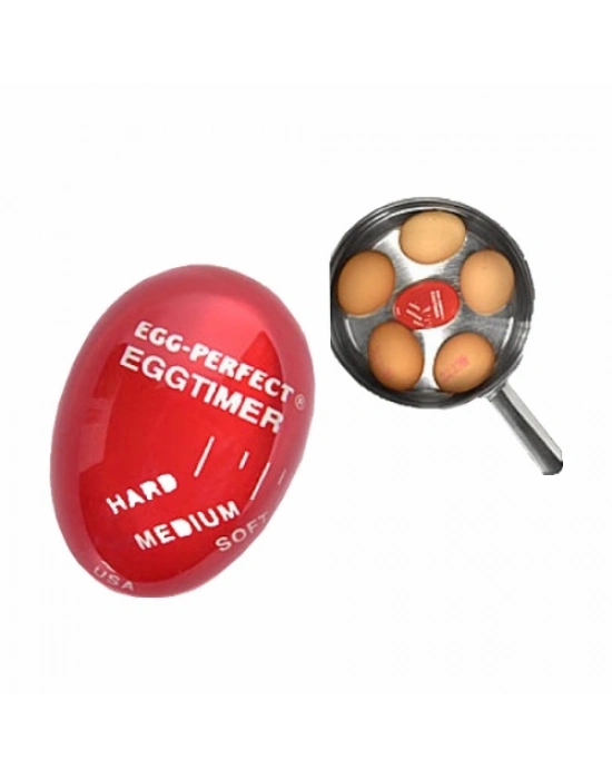 Dublör Yumurta Egg Timer