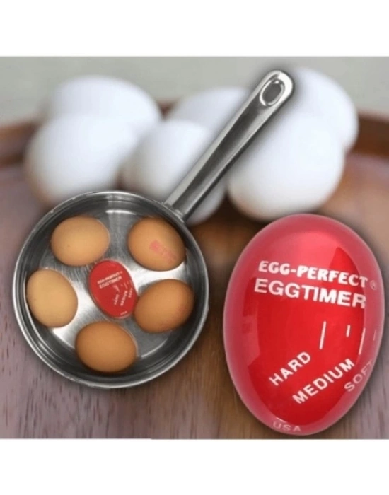 Dublör Yumurta Egg Timer