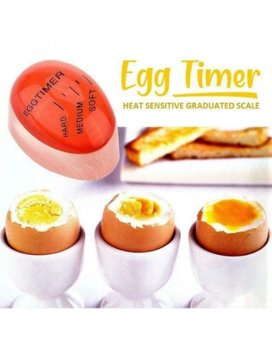 Dublör Yumurta Egg Timer
