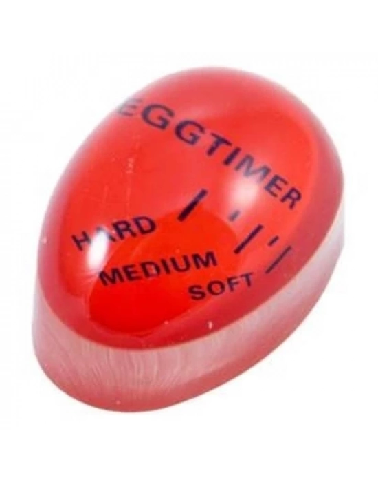 Dublör Yumurta Egg Timer