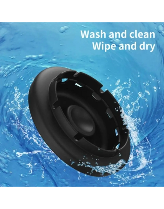 Dumanı İçine Çeken Kül Tablası