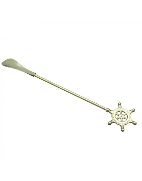 Dümenli Pirinç Kerata Çekecek